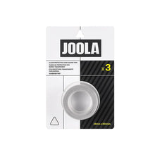 Load image into Gallery viewer, JOOLA Pickleball Clear Edge Guard Tape - for 14mm or 16mm paddles