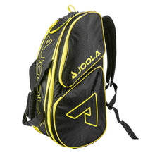 Load image into Gallery viewer, JOOLA Tour Elite Pro Pickleball Bag