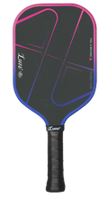 Load image into Gallery viewer, NEW! Luzz Pro 4 Pink Inferno Pickleball Paddle - Plus Free Cover!