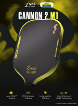 Load image into Gallery viewer, Luzz Minions Cannon 2 M1 | Plus Free Cover!