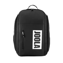 Load image into Gallery viewer, Black - JOOLA Vision II Backpack