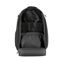 Load image into Gallery viewer, Black - JOOLA Vision II Backpack