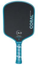 Load image into Gallery viewer, Six Zero Coral 16mm WIDEBODY | Ocean Blue | Plus Free Cover & Grip!