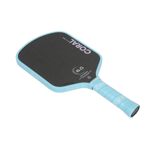 Load image into Gallery viewer, Six Zero Coral 16mm WIDEBODY Lightweight | Blue | Plus Free Cover & Grip!