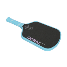 Load image into Gallery viewer, Six Zero Coral 16mm WIDEBODY Lightweight | Blue | Plus Free Cover & Grip!