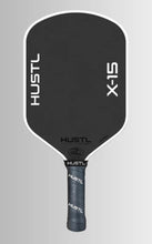 Load image into Gallery viewer, HUSTL X15 PRO | Gen 3 | with free cover, cap & cleaning rubber!