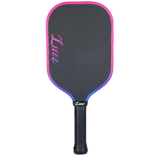 Load image into Gallery viewer, NEW! Luzz Pro 4 Pink Inferno Pickleball Paddle - Plus Free Cover!