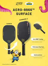 Load image into Gallery viewer, Luzz Minions Cannon 2 M1 | Plus Free Cover!