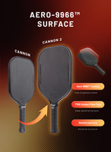 Load image into Gallery viewer, Luzz Cannon2 M1 | 2026 Upgrade | Plus Free Cover!