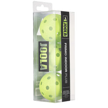 Load image into Gallery viewer, JOOLA Primo Indoor Plus Pickleball (3 balls)| Most durable indoor ball! | Approved for tournaments