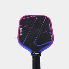 Load image into Gallery viewer, NEW! Luzz Pro 4 Pink Inferno Pickleball Paddle - Plus Free Cover!