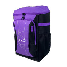 Load image into Gallery viewer, Six Zero Performance Backpack
