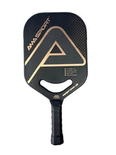 Load image into Gallery viewer, Used Paddle - Immersion 3K 20mm with foam edge - emulates Selkirk Luxx Control Epic (A037, A041, A042)