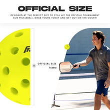 Load image into Gallery viewer, Franklin Silent Serve Balls - Foam X-40 Inspired!