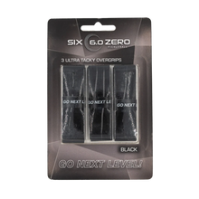 Load image into Gallery viewer, Six Zero Premium Ultra-Tack Overgrip SINGLE