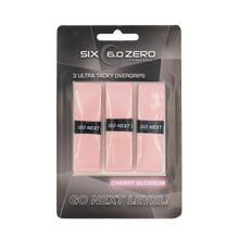 Load image into Gallery viewer, Six Zero Premium Ultra-Tack Overgrip SINGLE