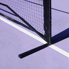 Load image into Gallery viewer, LUFT Pickleball Net - Lightweight for Home Use