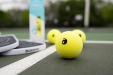 Load image into Gallery viewer, Gamma Librarian Foam Quiet Pickleball Balls