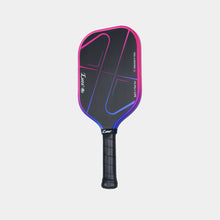 Load image into Gallery viewer, NEW! Luzz Pro 4 Pink Inferno Pickleball Paddle - Plus Free Cover!
