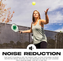 Load image into Gallery viewer, Franklin Silent Serve Balls - Foam X-40 Inspired!