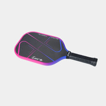 Load image into Gallery viewer, NEW! Luzz Pro 4 Pink Inferno Pickleball Paddle - Plus Free Cover!