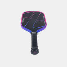 Load image into Gallery viewer, NEW! Luzz Pro 4 Pink Inferno Pickleball Paddle - Plus Free Cover!