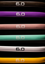 Load image into Gallery viewer, Six Zero Quartz - Amethyst (Purple) - with Matching Cover!