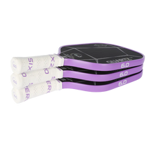 Load image into Gallery viewer, Six Zero Quartz - Amethyst (Purple) - with Matching Cover!