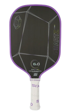 Load image into Gallery viewer, Six Zero Quartz - Amethyst (Purple) - with Matching Cover!