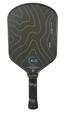 Load image into Gallery viewer, In stock! Six Zero Black Opal | Plus free edge tape & cover