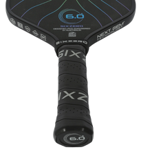 Load image into Gallery viewer, In stock! Six Zero Black Opal | Plus free edge tape & cover