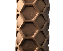 Load image into Gallery viewer, Silicone Hexagrip | Prevents slipping | Reduces vibration