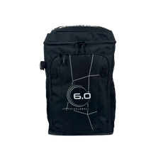 Load image into Gallery viewer, Six Zero Performance Backpack