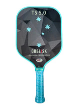 Load image into Gallery viewer, Obelisk TS 5.0 - 14mm - Southern Cross Edition - USAPA Approved