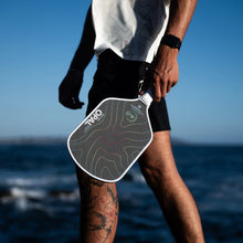 Load image into Gallery viewer, Pre Order TBC | Six Zero Boulder Opal 14mm | Plus free edge tape & cover & grip adjustment!!