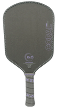 Load image into Gallery viewer, Six Zero Coral PRO Ultraviolet 16mm HYBRID | Plus Free Cover & Grip Adjustment!