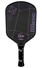 Load image into Gallery viewer, Six Zero Double Black Diamond Control | Pink & Black | 16mm or 14mm | plus free cover!