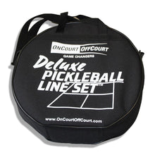 Load image into Gallery viewer, Deluxe Complete Pickleball Line Marker Kit - $100 off!