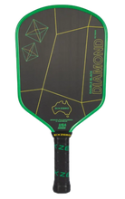 Load image into Gallery viewer, Six Zero Double Black Diamond Control | 16 mm | Australian Edition | plus free cover!