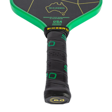 Load image into Gallery viewer, Six Zero Double Black Diamond Control | 16 mm | Australian Edition | plus free cover!