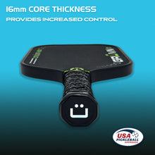 Load image into Gallery viewer, NEW! Gruvn CRUZN-16X - Green Stealth - extra reach - plus free cover!