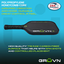 Load image into Gallery viewer, NEW! Gruvn CRUZN-16X - Green Stealth - extra reach - plus free cover!