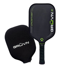 Load image into Gallery viewer, NEW! Gruvn CRUZN-16X - Green Stealth - extra reach - plus free cover!