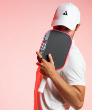 Load image into Gallery viewer, NEW! JOOLA Ben Johns Perseus Pro IV - GUAVA RUSH | 16mm or 14mm | Plus free cover!