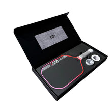 Load image into Gallery viewer, NEW! JOOLA Ben Johns Perseus Pro IV - GUAVA RUSH | 16mm or 14mm | Plus free cover!