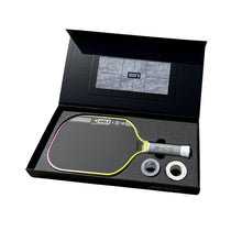 Load image into Gallery viewer, NEW! JOOLA Anna Bright Scorpeus Pro IV - GUAVA RUSH | 14mm | Plus free cover!