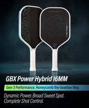 Load image into Gallery viewer, GBX Power Hybrid | Gen 3 - No Core Crush! | Free cover & grip
