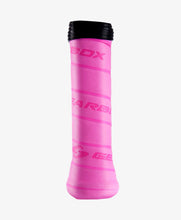 Load image into Gallery viewer, Gearbox Smooth Wrap Grip - Hot Pink