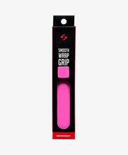 Load image into Gallery viewer, Gearbox Smooth Wrap Grip - Hot Pink