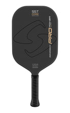 Load image into Gallery viewer, New! Gearbox Pro Power Integra (Fusion) pickleball paddle - the game changer for advanced players!

